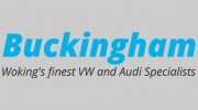 Buckingham Of Guildford Ltd