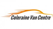 Coleraine Van Centre