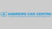 Andrews J H B