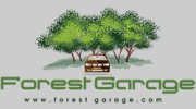 Forest Garage