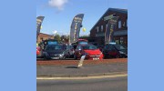 B M H Cars