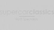 Supercar Classics