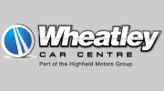 Wheatley Car Centre