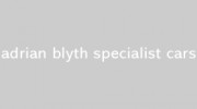 Blyth Adrian Specialist Cars