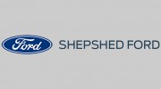 Shepshed Ford