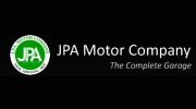 JPA Motor