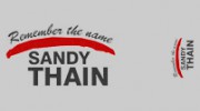 Sandy Thain Car Sales