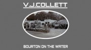Collett V J Ltd