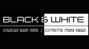 Black & White Specialist Cars