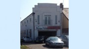 Vantage Motors