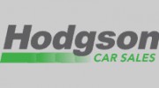 Hodgson Car Sales