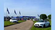 Rich Lee Motor Co Ltd