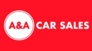 A&A Car Sales
