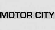 Motor City Plymouth