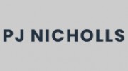 Nicholls P J Ltd