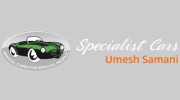 Specialist Cars