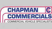 Chapman Commercials Ltd