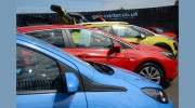 Eric Carter Car Sales