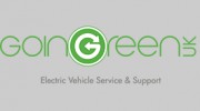 Going Green