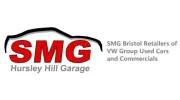 Hursley Hill Garage