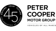 Peter Cooper