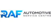RAF Trading