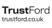 TrustFord Accident Repair Centre, Lisburn