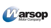 Warsop Motor Co Ltd