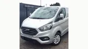 Curragh Van Sales