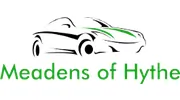 Meadens of Hythe