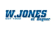 W Jones & Sons