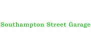 Southampton Street Garage