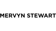 Mervyn Stewart