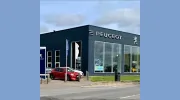 Wycliffe Peugeot