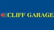 Cliff Garage