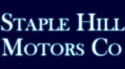 Staple Hill Motor