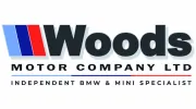Woods Motor