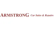 T N Armstrong