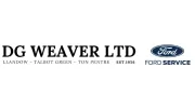 DG Weaver