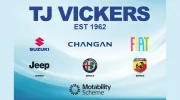 TJ Vickers