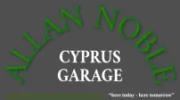 Cyprus Garage