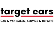 Target Cars