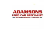 Adamsons Used Car Specialist