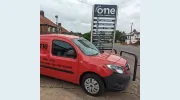 Number One Motor Company