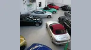 Rockvale Motor Co Ltd