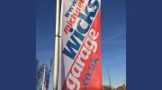 Michael Wicks Garage