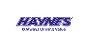 Haynes Ford