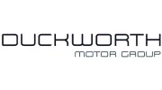 Duckworth Land Rover