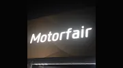 Motorfair Hyundai