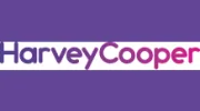 Harvey Cooper Cars